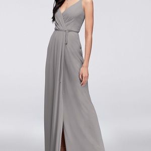 David’s Bridal Dress